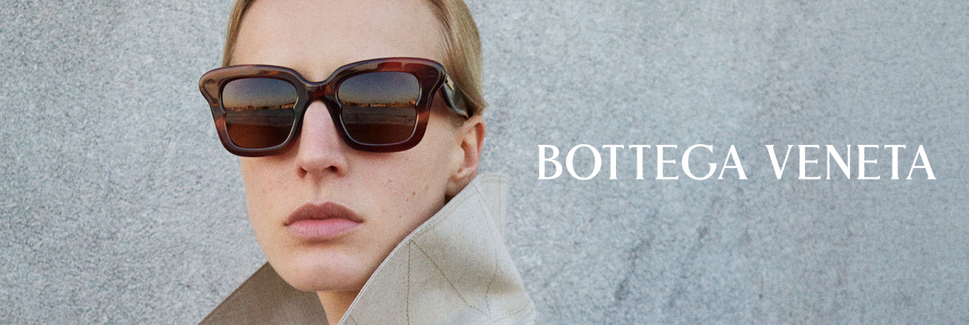 Luxury Eyewear Hero